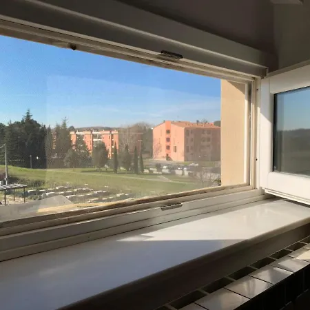 Aparthotel Sole E Luna *