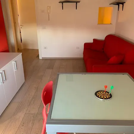 Aparthotel Sole E Luna Vinci